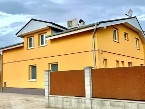 Pohoda Ubytovanie Stupava