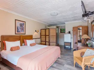 Agterplaas Guesthouse Pty Ltd