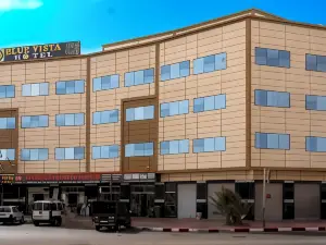 Blue Vista Hotel