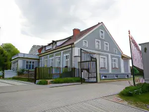 Mazurski Dwór