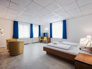 Hotel Seeblick