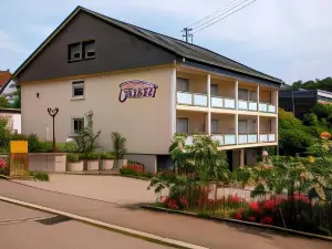 Hotel Garni Jägerhof