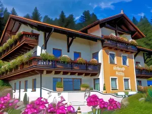 Freizeit- Und Erlebnishof Schötz