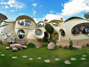 Wifala Harmony Hotel