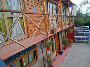 Buganvilla Guest House
