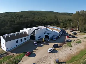 Centro de Naturaleza Cañada Verde "el Parque de Naturaleza Con Mas Experiencias de Andalucía"