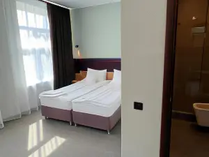 Park-Hotel Nalchik Hotel