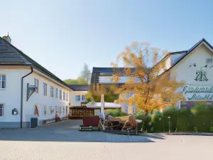 Bierhotel Ranklleiten Almtal