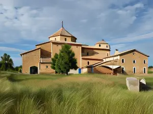 Consolación