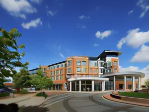 Hampton Inn & Suites Chicago/Mt. Prospect