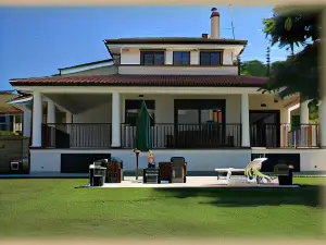 Just House