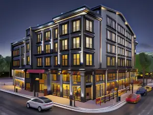 KIZILKAYA BUSINESS OTEL