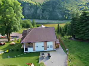 Apartments Stari Jasen Uvac