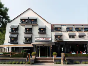 Hotel 't Paviljoen
