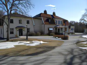 Finnåkers Kursgård