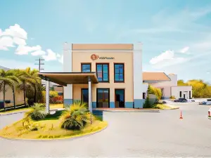 Hotel VillaOeste