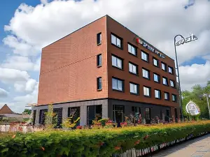 Bastion Hotel Leeuwarden