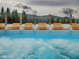 Hotel Moselebauer