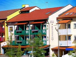 Hotel Fortuna