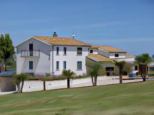 Villaggio Cristina