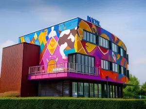 Hotel Ten Cate Emmen