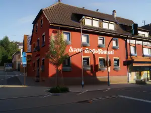 Zum Scheffelhof
