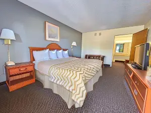 Travelodge by Wyndham Alachua