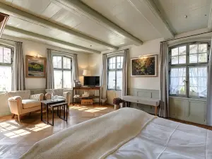 Romantik Hotel Bären Dürrenroth