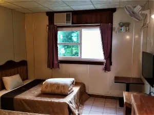 Beautiful Landscape Resort