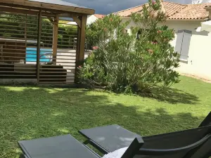 La Maison des Eaux Claires