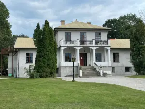 Grå Gåsen