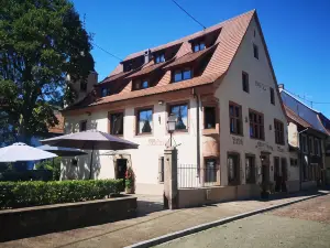 Hotel Wistub le PasSage