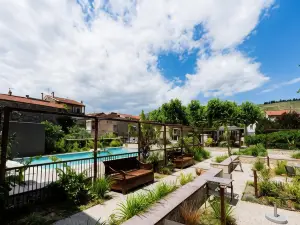FAC & Spera -Hôtel & Spa