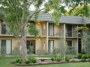 The Timothée Resort