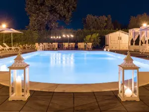 Alla Corte Delle Terme Resort