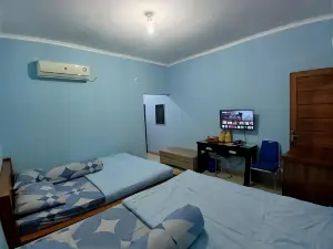 SETYA HOMESTAY TANJUNG LESUNG