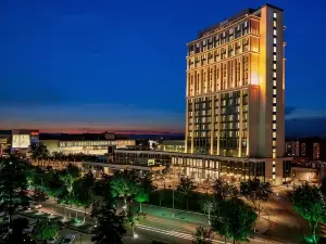 Movenpick Malatya Hotel
