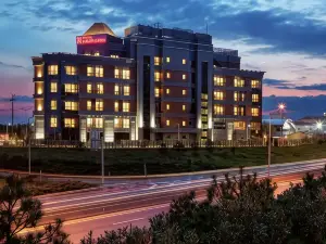 Hilton Garden Inn Corlu
