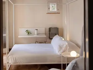 Borgo BiancoMatilde - Boutique Hotel