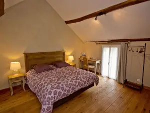 Le Clos du Murier