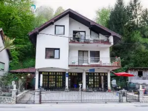 Apartments Kamenecki