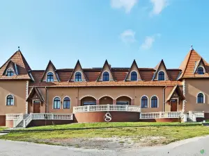Sappusztai Vendeghaz