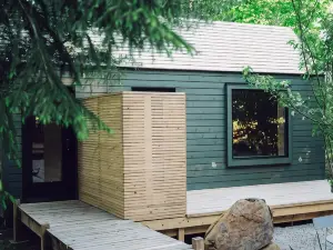 Black Forest Cabins
