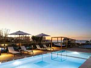 Eleven Boutique Suites