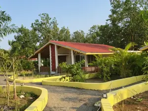 The Infinity Pench Resort
