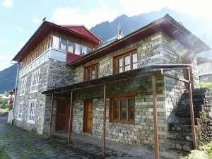 Lukla Airport Resort Lukla