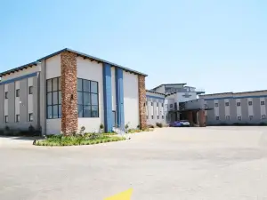 King's Palace Hotel Rustenburg