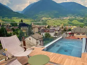 Wine Hotel Ristorante San Carlo - Boutique Hotel & Spa