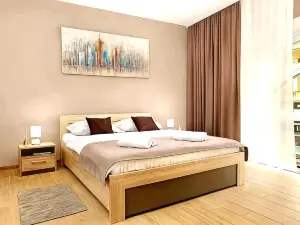 Centar Lux 2