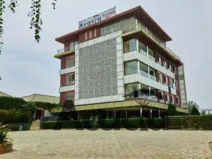 Acacia Country Inn